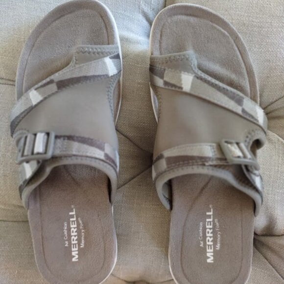 Merrell Ladies Sandals - Picture 1 of 6